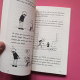 Journal d'un dégonflé. 03. Trop c'est trop