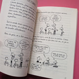 Journal d'un dégonflé. 02. Rodrick fait sa loi