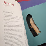 Oh, elle parle ! Quand les femmes sortent des tableaux