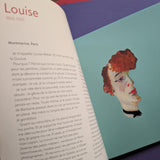 Oh, elle parle ! Quand les femmes sortent des tableaux