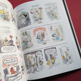 Dans la combi de Thomas Pesquet