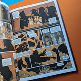 Le Château des animaux. 01. Miss Bengalore