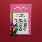 Le livre de nattes