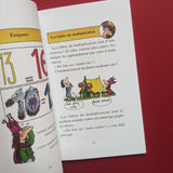 Le livre de nattes