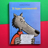 Il lupo sentimentale