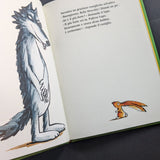 Sono io il più forte!