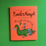 Émile et Margot. 14. En avant la musique !
