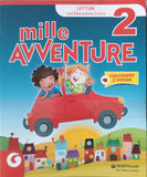 Mille Avventure 2. Letture