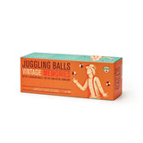 Balles de jonglage