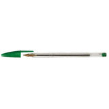 Stylo à bille Cristal
