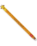 Stylo à encre gel effaçable. Giraffe