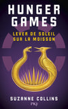 Hunger Games. 5. Lever de soleil sur la moisson
