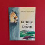 La Chasse au dragon