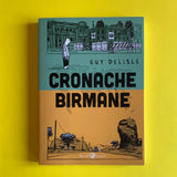 Cronache birmane