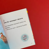 Le message top secret