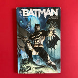 Batman. 1. La cour des hiboux