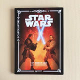 Star Wars. Le origini. 01. La minaccia Fantasma