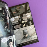 Batman. 2. La nuit des hiboux