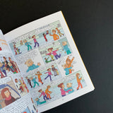 Lulu. 5. Petites trouilles et grands fous rires