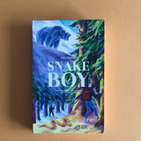 Il ragazzo serpente