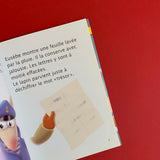Le message top secret