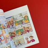 Lulu. 8. Les copains d'abord