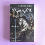 Magarcane. 02. Benedizione