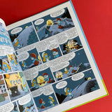 Les Schtroumpfs. 28. La Grande Schtroumpfette