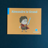 Alexandre Le Grand
