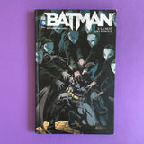 Batman. 2. La nuit des hiboux