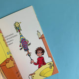 C'è un mostrino nel taschino!