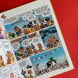 Il piccolo Spirou. 14. Buon per te!