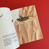 Il lupo che voleva essere una pecora