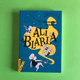 Ali Bla Bla