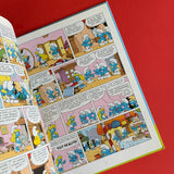 Les Schtroumpfs. 28. La Grande Schtroumpfette