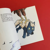 Il lupo che voleva essere una pecora