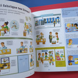 Mes années pourquoi. Les métiers