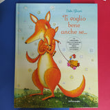 Ti voglio bene anche se...