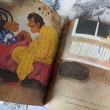 Si tu épuises tous tes mots