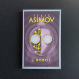 I, Robot