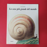 La casa piu grande del mondo