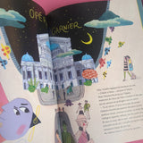 Céleste et la boîte à musique