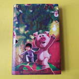 The Christmas Pig