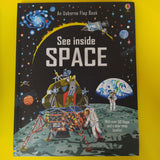 See Inside Space