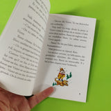 Ratus chez les robots