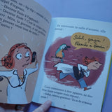 Essie. Et si j'étais vétérinaire ?