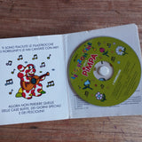 Pimpa. I fiorellini. Con CD Audio