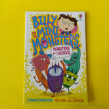 Monsters go to School