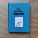 Le nouvel arrivant