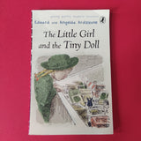 The Little Girl and the Tiny Doll